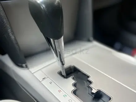 Toyota Camry 2006 года за 5 100 000 тг. в Астана – фото 7