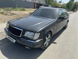 Mercedes-Benz S 500 1995 года за 3 500 000 тг. в Кызылорда – фото 4