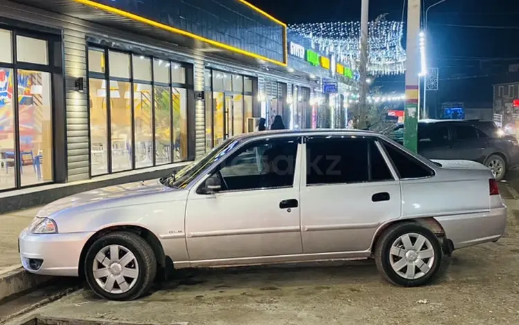 Daewoo Nexia 2014 годаfor2 600 000 тг. в Жетысай