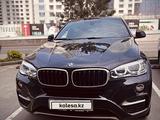 BMW X6 2018 года за 22 000 000 тг. в Алматы