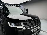 Land Rover Range Rover 2025 года за 135 000 000 тг. в Астана