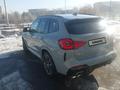 BMW X3 2022 года за 26 500 000 тг. в Алматы