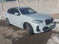 BMW X3 2022 года за 26 500 000 тг. в Алматы – фото 5