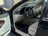 Toyota Camry 2010 годаүшін6 500 000 тг. в Костанай – фото 3