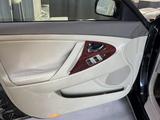 Toyota Camry 2010 годаүшін6 500 000 тг. в Костанай – фото 4