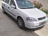 Opel Astra 2001 годаүшін3 100 000 тг. в Шымкент – фото 2