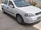 Opel Astra 2001 годаүшін3 100 000 тг. в Шымкент – фото 3