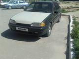 ВАЗ (Lada) 2115 2006 года за 400 000 тг. в Кызылорда