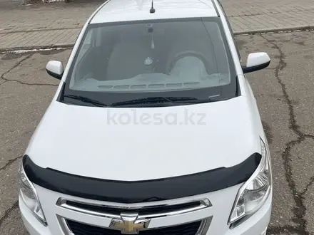 Chevrolet Cobalt 2022 года за 6 750 000 тг. в Астана – фото 9