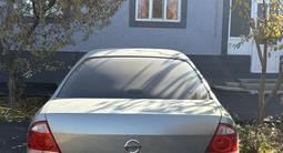 Nissan Almera Classic 2006 года за 3 500 000 тг. в Шымкент – фото 4