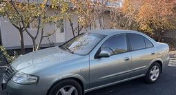 Nissan Almera Classic 2006 года за 3 500 000 тг. в Шымкент – фото 2