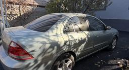 Nissan Almera Classic 2006 года за 3 500 000 тг. в Шымкент – фото 5