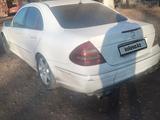 Mercedes-Benz E 500 2006 годаfor3 000 000 тг. в Алматы – фото 2