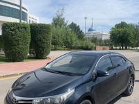 Toyota Corolla 2015 годаүшін7 800 000 тг. в Астана