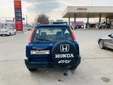 Honda CR-V 1997 года за 3 200 000 тг. в Алматы – фото 5