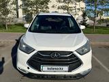 JAC S3 2018 года за 5 000 000 тг. в Петропавловск