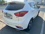 JAC S3 2018 года за 5 000 000 тг. в Петропавловск – фото 5
