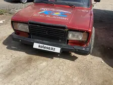ВАЗ (Lada) 2107