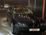 BMW 528 1996 года за 3 100 000 тг. в Алматы – фото 2