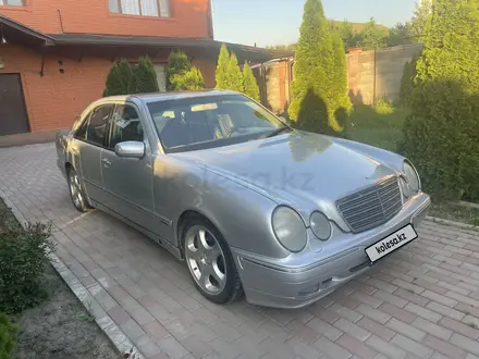 Mercedes-Benz E 430 1999 года за 4 700 000 тг. в Алматы