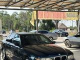 BMW 520 1998 года за 1 500 000 тг. в Алматы – фото 2