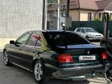 BMW 520 1998 года за 1 500 000 тг. в Алматы – фото 3
