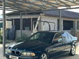 BMW 520 1998 года за 1 500 000 тг. в Алматы