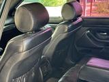 BMW 520 1998 года за 1 500 000 тг. в Алматы – фото 5