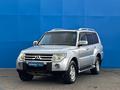 Mitsubishi Pajero 2007 года за 7 550 000 тг. в Алматы