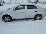 Chevrolet Cobalt 2021 годаfor5 500 000 тг. в Усть-Каменогорск