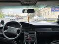 Audi 100 1990 года за 950 000 тг. в Тараз – фото 3