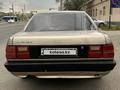 Audi 100 1990 года за 950 000 тг. в Тараз – фото 11