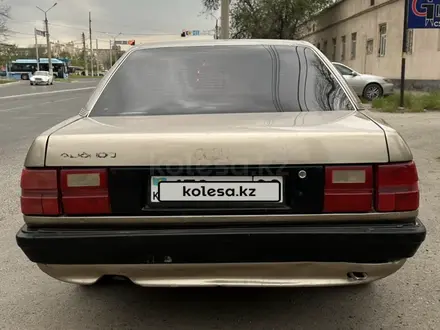 Audi 100 1990 года за 950 000 тг. в Тараз – фото 11