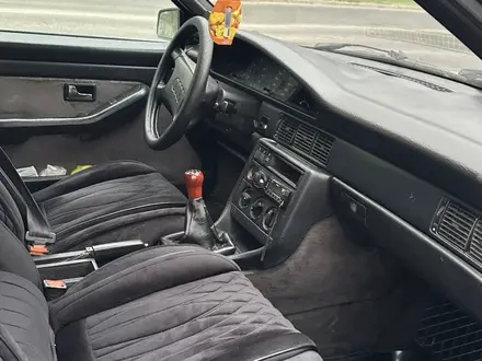 Audi 100 1990 года за 950 000 тг. в Тараз