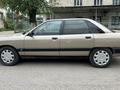 Audi 100 1990 года за 950 000 тг. в Тараз – фото 5