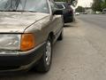 Audi 100 1990 года за 950 000 тг. в Тараз – фото 7