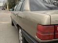Audi 100 1990 года за 950 000 тг. в Тараз – фото 9