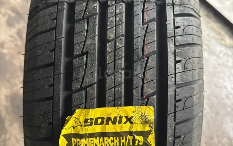 215/60R17 96H SONIX PRIMEMARCH H/T 79for27 500 тг. в Алматы