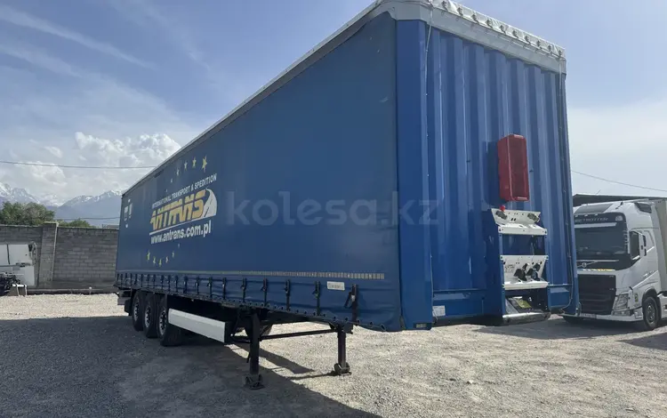 Krone  SD 2015 годаүшін7 500 000 тг. в Алматы