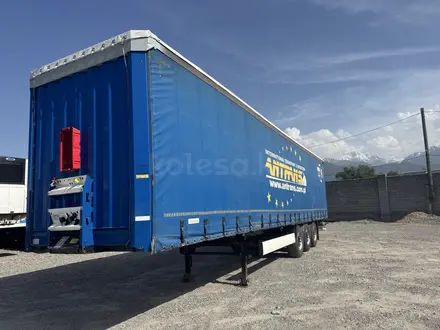 Krone  SD 2015 года за 7 500 000 тг. в Алматы – фото 3