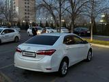 Toyota Corolla 2014 годаүшін7 100 000 тг. в Астана – фото 5