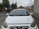 Hyundai Accent 2013 года за 3 700 000 тг. в Алматы