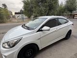 Hyundai Accent 2013 года за 3 700 000 тг. в Алматы – фото 4