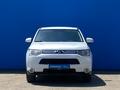 Mitsubishi Outlander 2013 года за 7 520 000 тг. в Алматы – фото 2