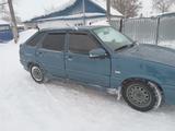 ВАЗ (Lada) 2114 2004 годаүшін1 300 000 тг. в Атбасар – фото 3