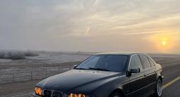 BMW 530 2000 года за 3 450 000 тг. в Астана – фото 2