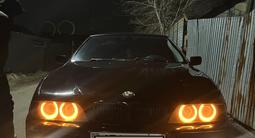 BMW 530 2000 года за 3 450 000 тг. в Астана – фото 4