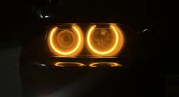 BMW 530 2000 года за 3 450 000 тг. в Астана – фото 5