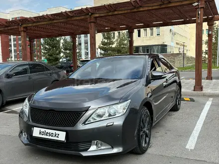 Toyota Camry 2013 года за 8 500 000 тг. в Алматы – фото 8