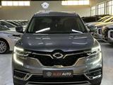 Renault Samsung QM6 2023 годаfor11 200 000 тг. в Шымкент – фото 2